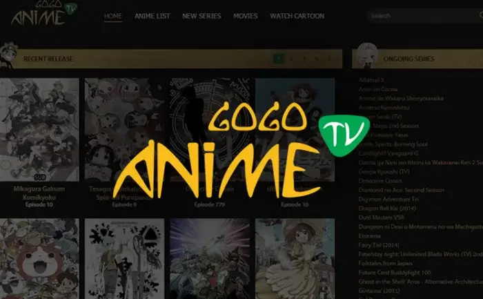 GoGoAnime Review- How To Watch Anime Online