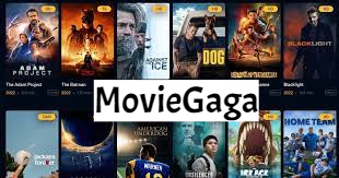 MovieGaga- Free Online Movie Streaming Site