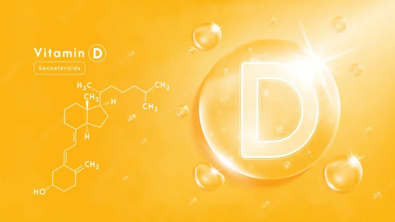 Parents: Here’s What You Need to Know About Vitamin D for Your Kids