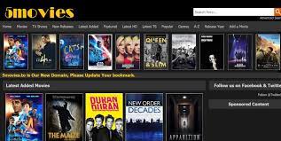 5movies -To Watch HD Movies Online