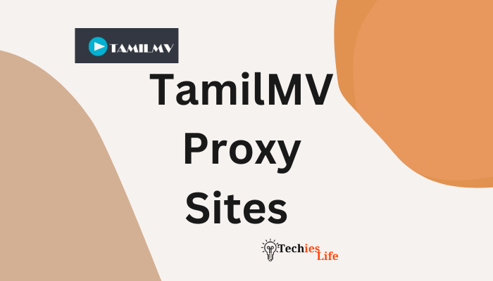 48+TamilMV Proxy: Unblock Mirror and its Alternatives (Mar 2024)