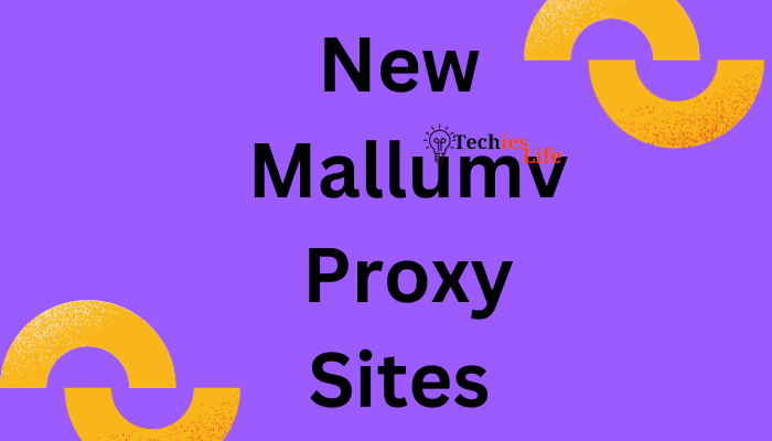 Mallumv Proxy/Mirror Sites To Unblock mallumv 2023